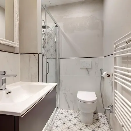 Proconsolo 9d 아파트 피렌체