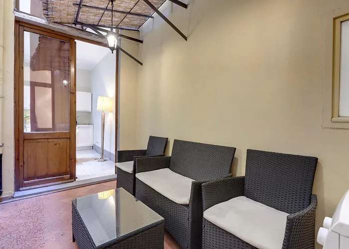 Proconsolo 9d * Florence
