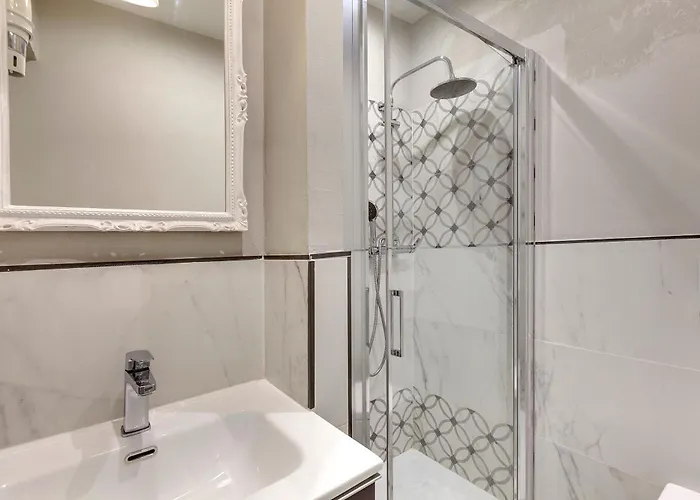 Appartement Proconsolo 9d *