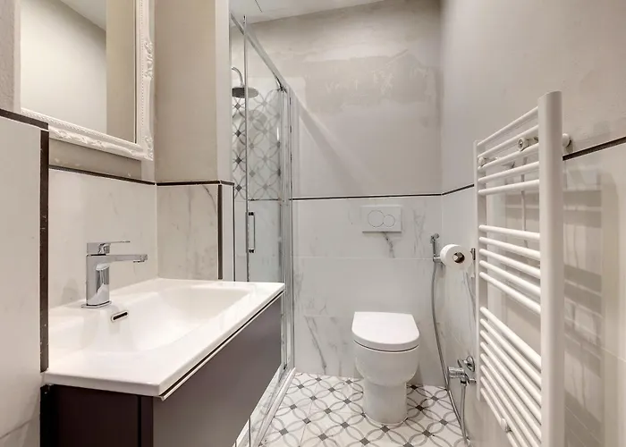 Proconsolo 9d Appartement Florence