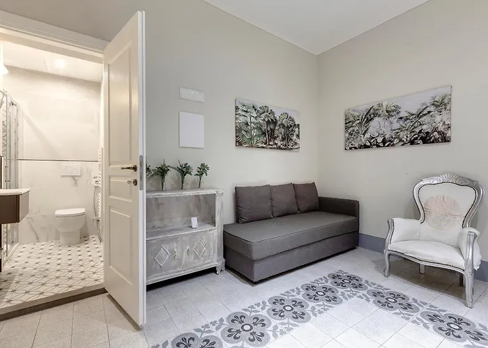 Proconsolo 9d Appartement