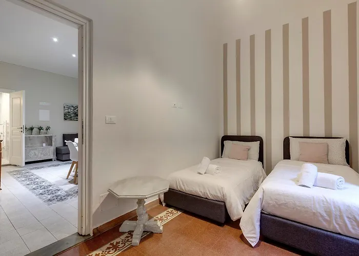 Proconsolo 9d Appartement *