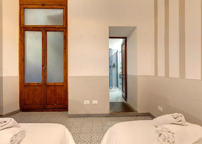 Proconsolo 9d Appartement Florence