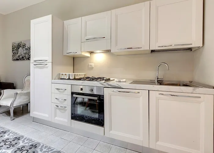 Appartement Proconsolo 9d Florence
