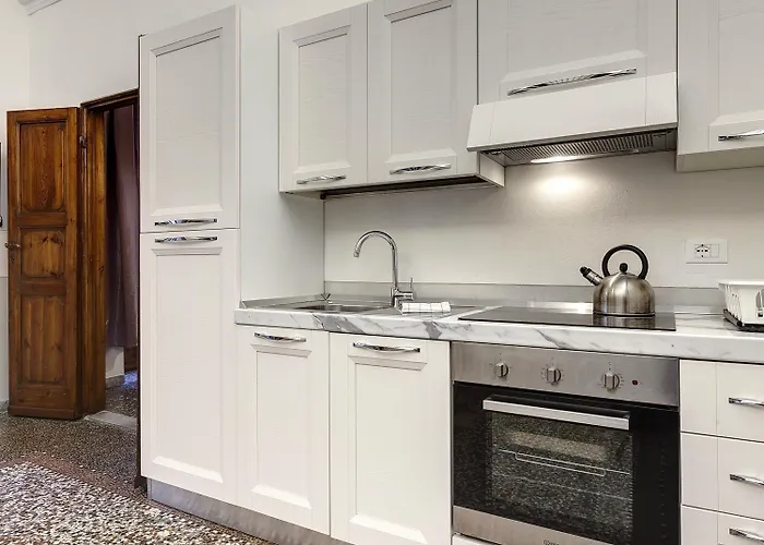 Appartement Proconsolo 9d Florence