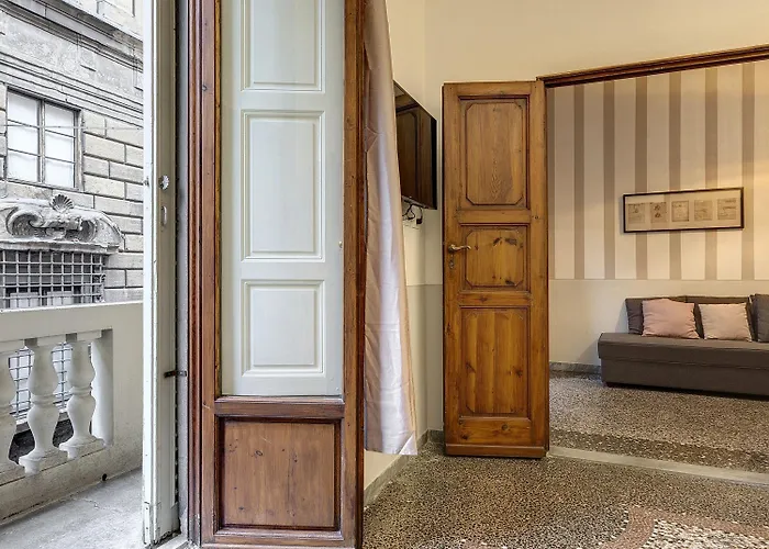Proconsolo 9d Florence