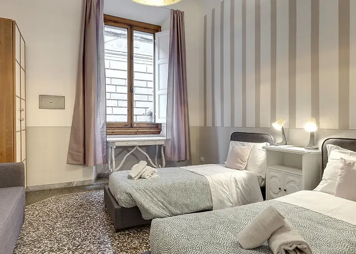 Proconsolo 9d * Florence