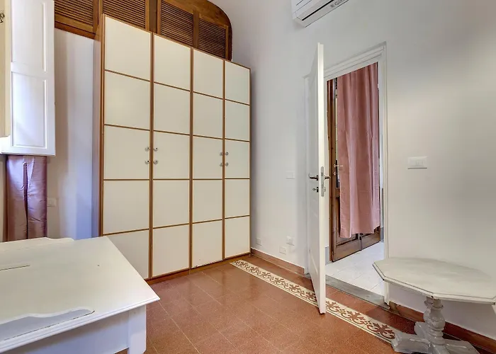 Proconsolo 9d Florence