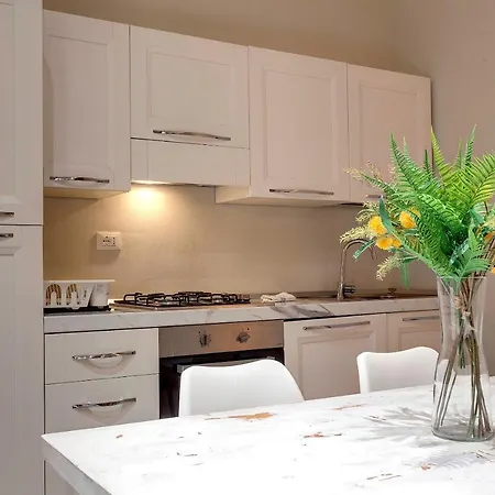 Apartment Proconsolo 9d Florenz
