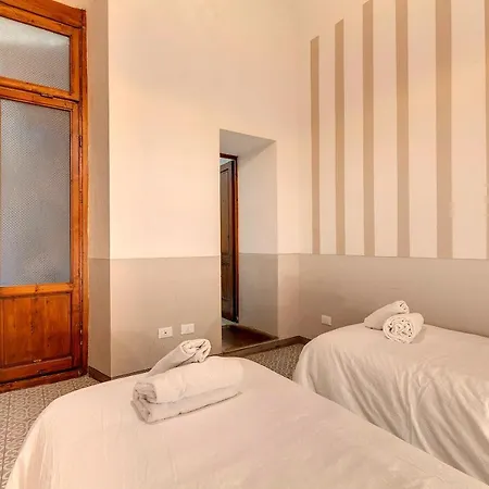 Proconsolo 9d * Florenz