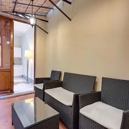 Proconsolo 9d * Florença