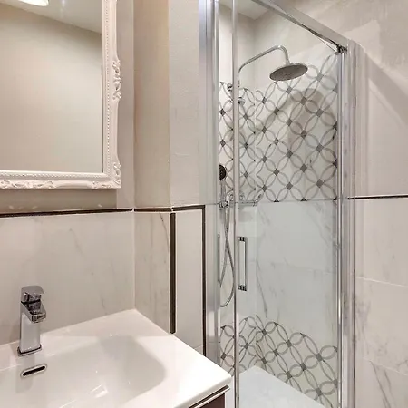 Proconsolo 9d Apartamento Florença
