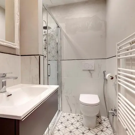 Apartamento Proconsolo 9d *