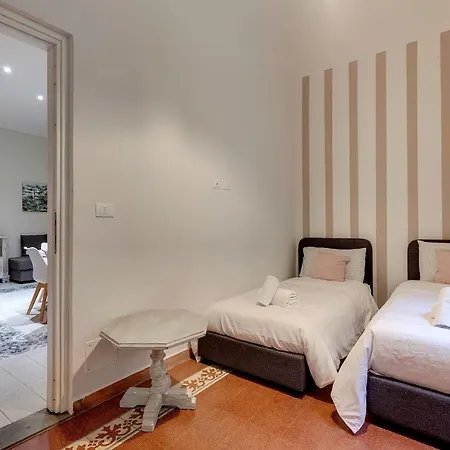 Proconsolo 9d Apartment *