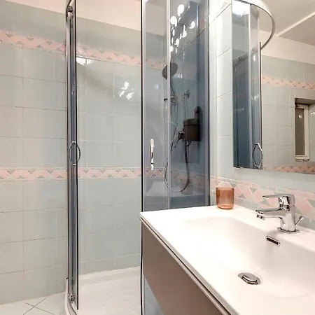 Proconsolo 9d Apartment Florence