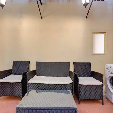 Apartment Proconsolo 9d Florence