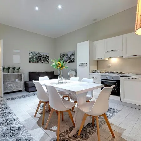 Proconsolo 9d Apartamento