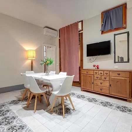 Apartamento Proconsolo 9d *