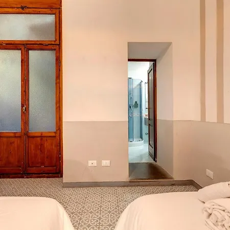 Proconsolo 9d Apartamento Florença