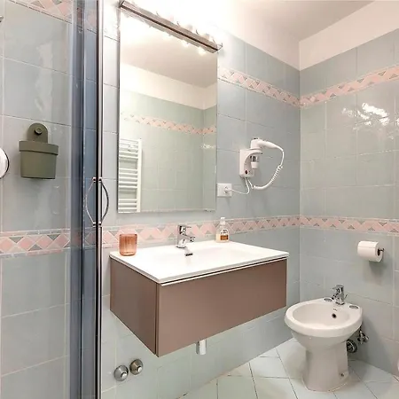 Proconsolo 9d Apartamento *