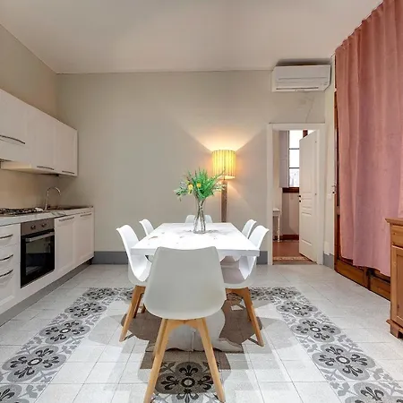 Apartment Proconsolo 9d Florence