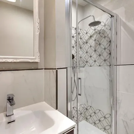 アパート Proconsolo 9d *