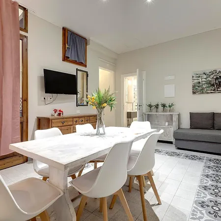 Proconsolo 9d フィレンツェ