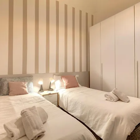 Proconsolo 9d アパート フィレンツェ