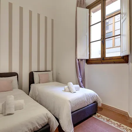 Proconsolo 9d アパート *