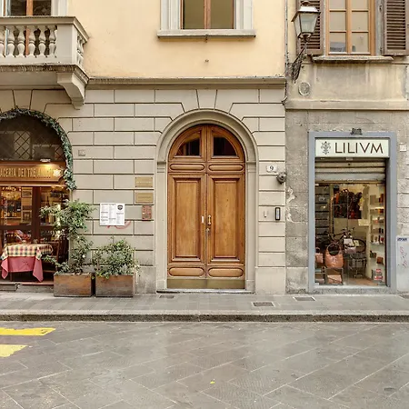 Proconsolo 9d * フィレンツェ