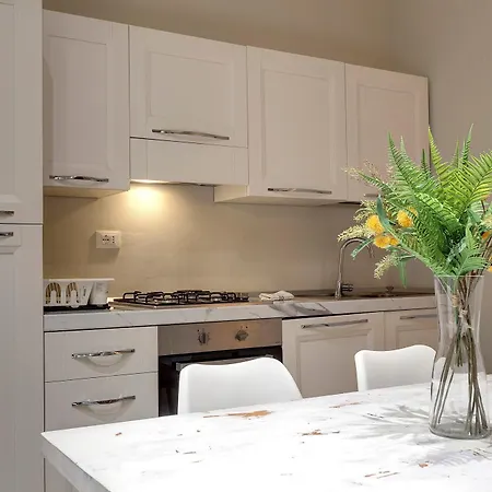 Proconsolo 9d * フィレンツェ