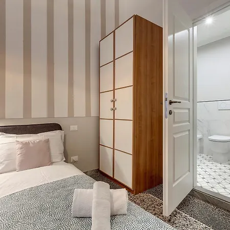 Proconsolo 9d フィレンツェ