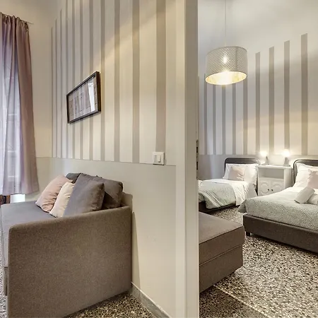 Proconsolo 9d * フィレンツェ