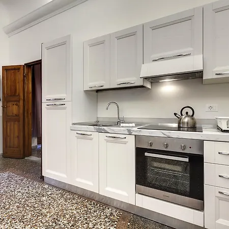 アパート Proconsolo 9d フィレンツェ