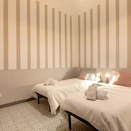 Apartamento Proconsolo 9d