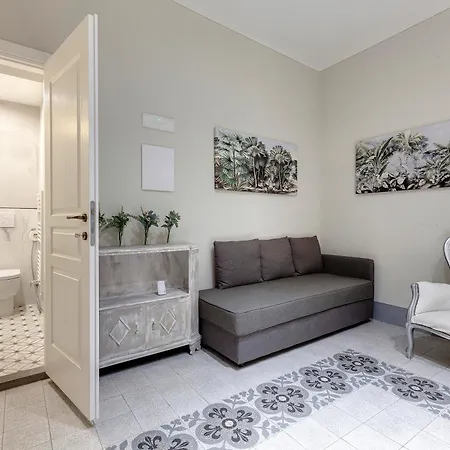 Proconsolo 9d Apartamento