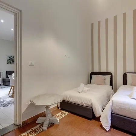 Proconsolo 9d Apartamento *