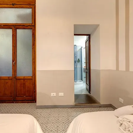 Proconsolo 9d Apartamento Florença