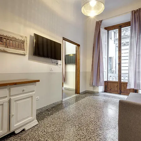 Proconsolo 9d Apartamento *