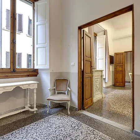 Apartamento Proconsolo 9d Florença