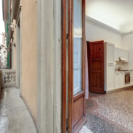 Proconsolo 9d Apartamento *